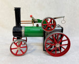 Momod TE1A Live Steam Traction Engine