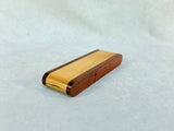 Wooden Ballpoint Pen in Wood Presentation Case