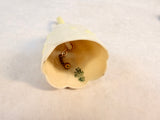 Set of Small Beleek Pieces