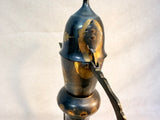 Small  Indian Brass Pitcher
