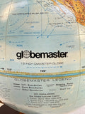 Globemaster 12" Desk Globe