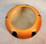 Cedar Mesa Navajo Pottery Bowl