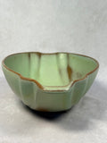 Frankoma Pottery Planter and Bowl