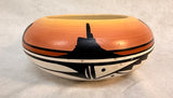Cedar Mesa Navajo Pottery Bowl
