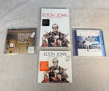 Elton John 4 CD set - Brand New!