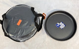 GSI Outdoors Bugaboo Backpacker Cooking Set - Brand New!