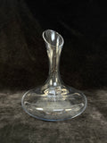 Rogaska Crystal Wine Decanter/Carafe