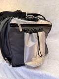 Oniva Vulcan Propane BBQ and Cooler Tote