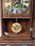 200th Anniversary The Spirit of 1776 Mantel Clock
