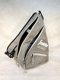 Panel Sound Pickleball Racket with Balls and Case