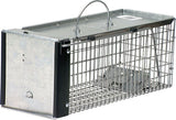 Havahart Small Live Animal Cage Trip, Model #0745 - Brand New!