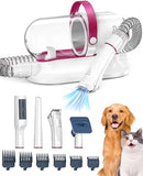 Kakipi Pet Grooming Vacuum with Accessories - Brand New!