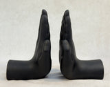 Luyesa High Five Resin Bookends