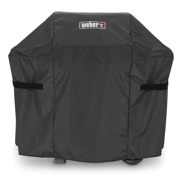 Weber 7138 Premium Grill Cover - Brand New!