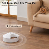 Holapaw 5 Meals Pet Feeder - Brand New!