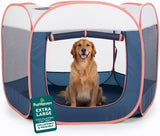 FurHaven Pet Playpen XL Pop-up Enclosure - Brand New!