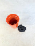 Starbucks Ceramic Travel Mug