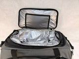 Oniva Vulcan Propane BBQ and Cooler Tote
