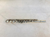 Vito 111R Flute in Plastic Hard Shell Case