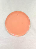 Fiesta Ware 13" Metal Platter - Set of 2