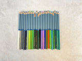 Cezanne Professional Watercolor Pencils