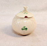 Set of Small Beleek Pieces