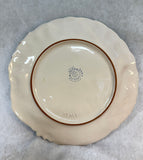 Italica Ars Turkey Serving Platter