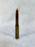 Bullet Casing Ballpoint Pen