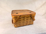 Ringe Baskets Inc. Picnic Basket
