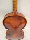 Mittenwald Karwendel 1/2 Size Student Violin