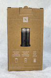 Nespresso Aeroccino 3 Milk Warmer Frother - Brand New!