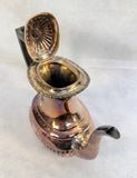 British Sheffield 5 Piece Silver Plate Tea and Coffee Set