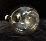 Inland Glass Hand Blown Coffee Carafes