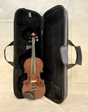 Violin with Case