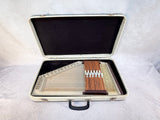 Vintage Autoharp with Case
