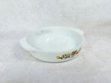 Vintage Anchor Hocking Fire King Casserole Dish