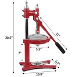 Zaksenberg Commercial Juicer