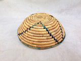 Woven Coil Basket