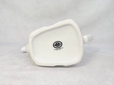 Cordon Bleu Porcelain Camel Teapot