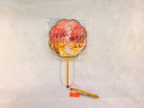 Chinese Su Emroidery Fan - Brand New!
