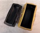 Trinket Box by Raymond Waites for Toyo Trading