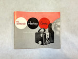 Kodak Brownie Hawkeye Flash Outfit
