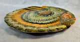 Italica Ars Turkey Serving Platter