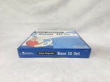 Learning Resurces Giant Magnetic Base 10 Set - Brand New!
