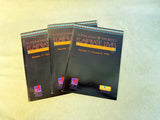 Elaborate Lives - The Legend of Aida Memorabilia