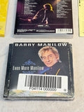 Barry Manilow CD's - Set of 7