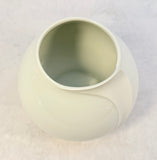 AK Kaiser Porcelain Ball Vase