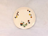 Crooksville Waldorf China Serveware Set