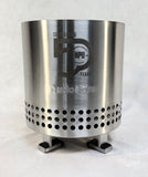 Solo Stove Mesa Tabletop Firepit - Brand New!
