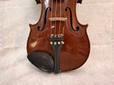 Violin with Case